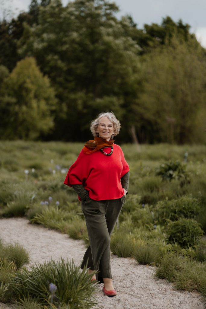 Fiona Ahlborn Märchenerzählerin Programm