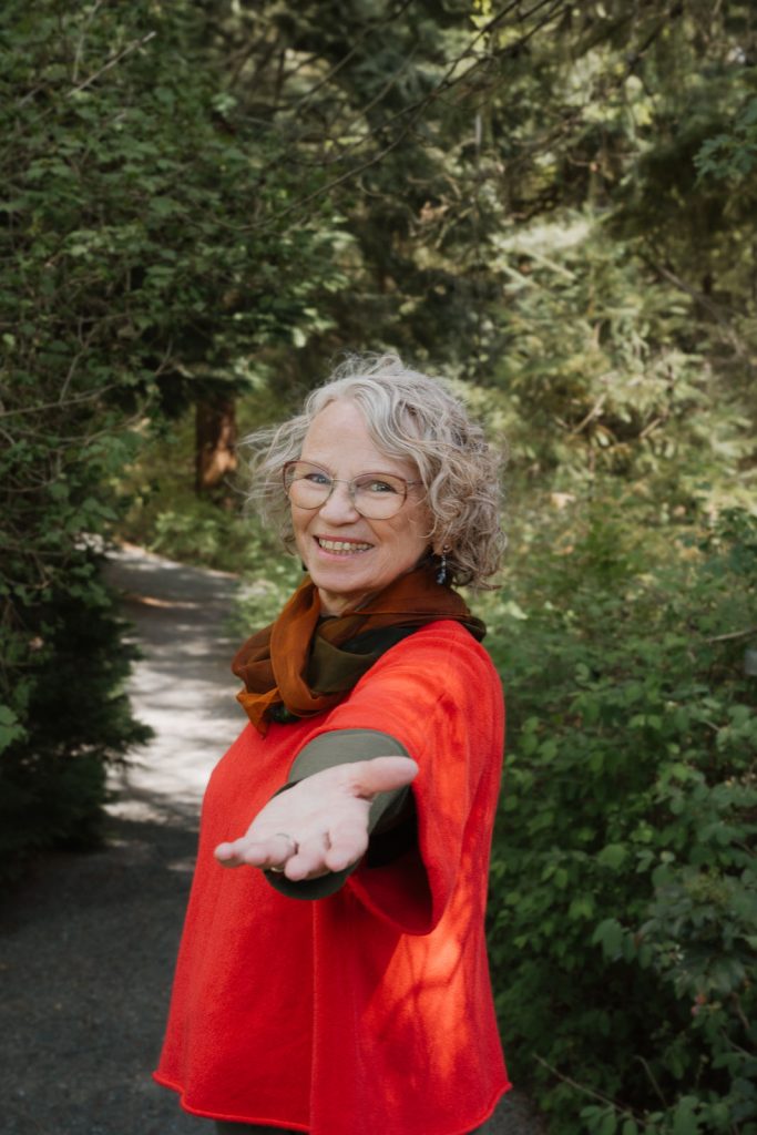 Veranstaltungen von Fiona Ahlborn Märchenerzählerin