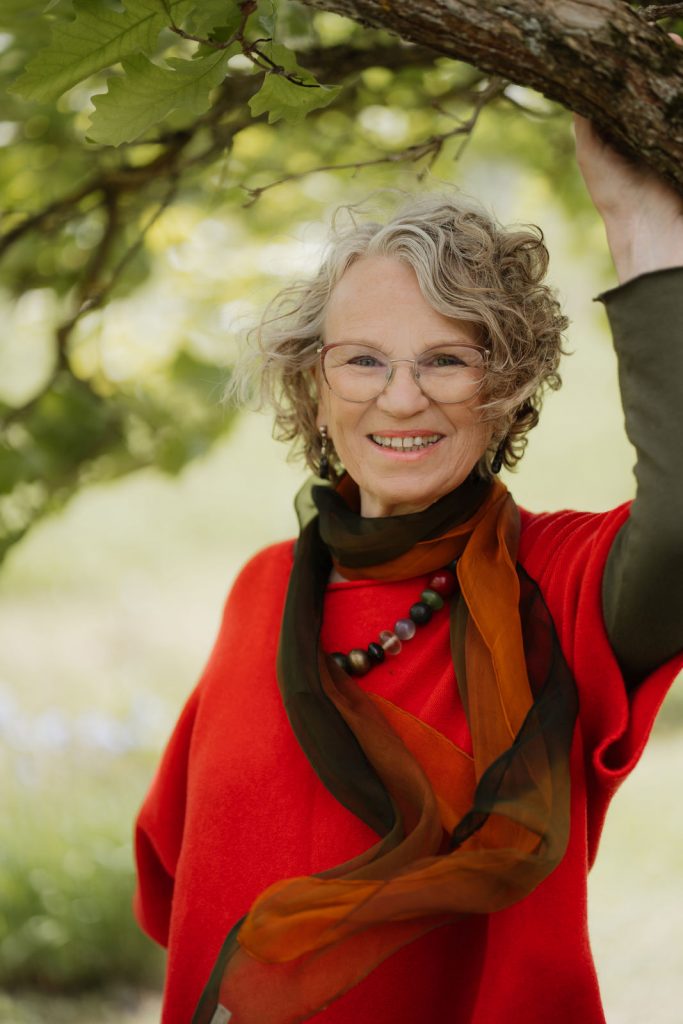 Fiona Ahlborn Märchenerzählerin