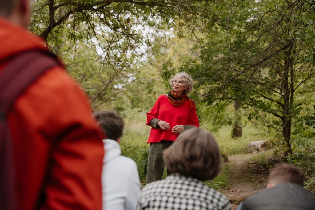 Senioren Programme von Fiona Ahlborn Märchenerzählerin